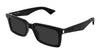 Saint Laurent SL 860#colour_black/grey