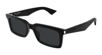Saint Laurent SL 860#colour_black/grey