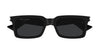 Saint Laurent SL 860#colour_black/grey
