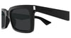 Saint Laurent SL 860#colour_black/grey
