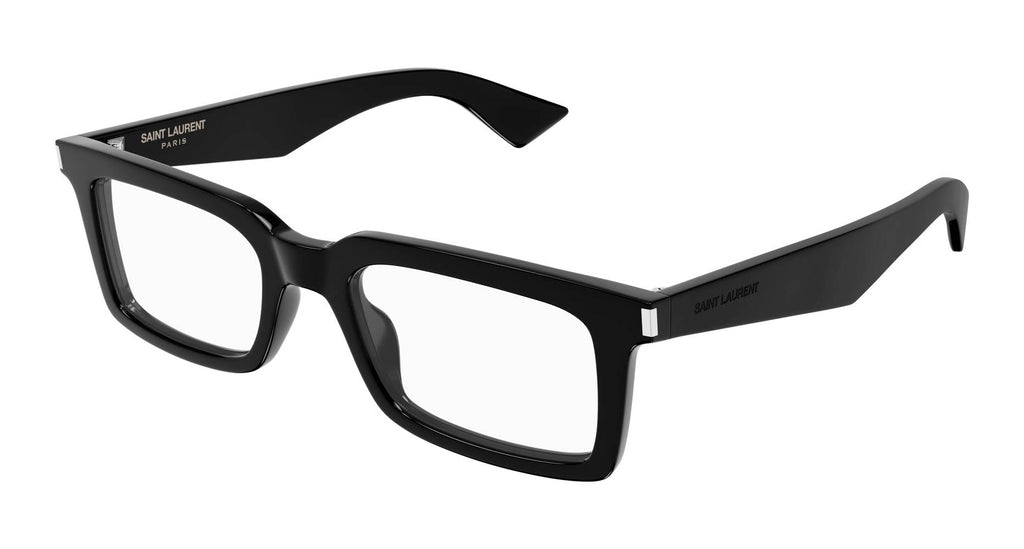 Saint Laurent SL 860 OPT#colour_black