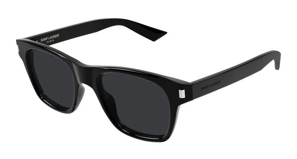 Saint Laurent SL 875 Square Sunglasses | Fashion Eyewear US