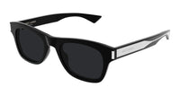 Saint Laurent SL 877 #colour_black-grey