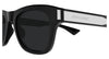 Saint Laurent SL 877 #colour_black-grey
