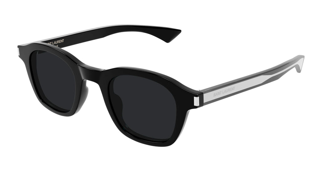 Saint Laurent SL 880 #colour_black-grey
