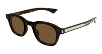 Saint Laurent SL 880 #colour_havana-brown