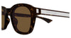 Saint Laurent SL 880 #colour_havana-brown