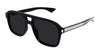 Saint Laurent SL 881 #colour_black-grey