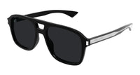 Saint Laurent SL 881 #colour_black-grey