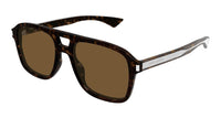 Saint Laurent SL 881 #colour_havana-brown