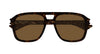 Saint Laurent SL 881 #colour_havana-brown
