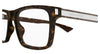 Saint Laurent SL 882 #colour_havana