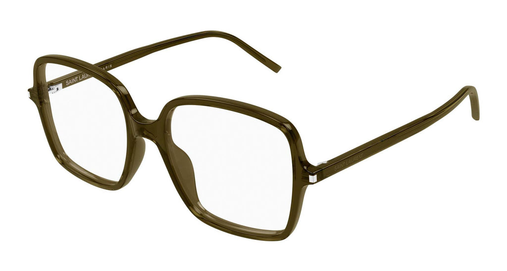 Saint Laurent SL 892 #colour_brown