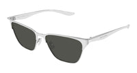 Saint Laurent SL 920#colour_silver/grey