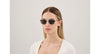 Saint Laurent SL 920#colour_silver/grey