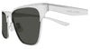 Saint Laurent SL 920#colour_silver/grey