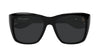 Saint Laurent SL 923#colour_black/grey