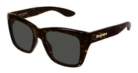 Saint Laurent SL 923#colour_havana-black/grey