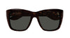 Saint Laurent SL 923#colour_havana-black/grey