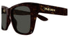 Saint Laurent SL 923#colour_havana-black/grey