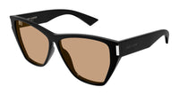 Saint Laurent SL 927#colour_black/brown
