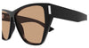 Saint Laurent SL 927#colour_black/brown