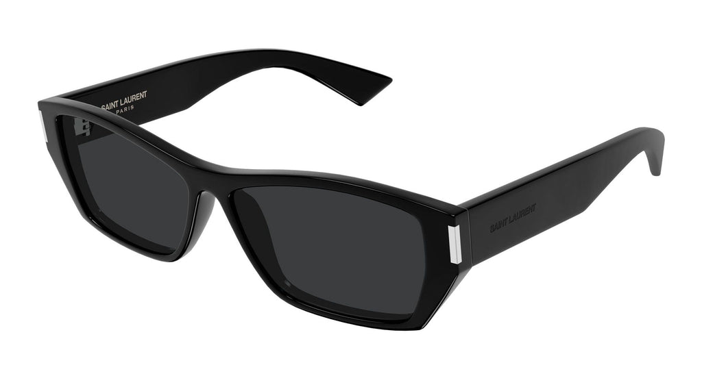 Saint Laurent SL 928#colour_black/grey