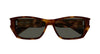 Saint Laurent SL 928#colour_havana/grey