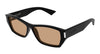 Saint Laurent SL 928#colour_black/brown