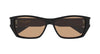 Saint Laurent SL 928#colour_black/brown