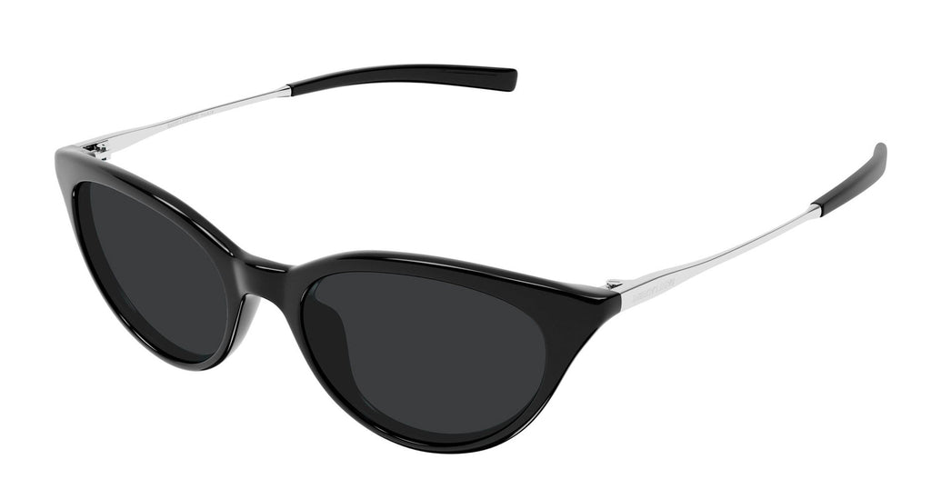 Saint Laurent SL 932#colour_silver/grey