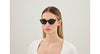 Saint Laurent SL 932#colour_silver/grey