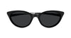 Saint Laurent SL 932#colour_silver/grey