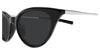 Saint Laurent SL 932#colour_silver/grey