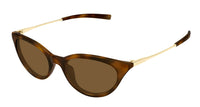 Saint Laurent SL 932#colour_gold/brown