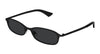 Saint Laurent Mia SL 934#colour_black/grey