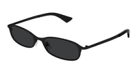 Saint Laurent Mia SL 934#colour_black/grey