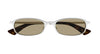 Saint Laurent Mia SL 934#colour_silver/grey