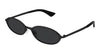 Saint Laurent SL 935#colour_black/grey