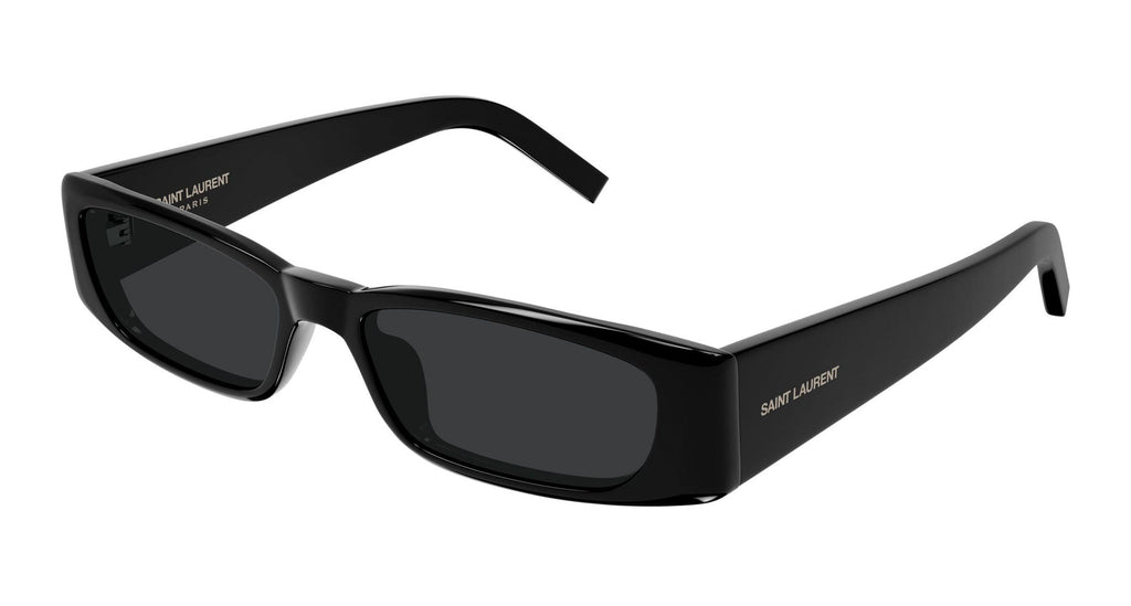 Saint Laurent SL 942#colour_black/grey