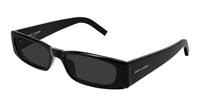 Saint Laurent SL 942#colour_black/grey
