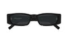 Saint Laurent SL 942#colour_black/grey