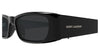 Saint Laurent SL 942#colour_black/grey
