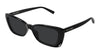 Saint Laurent SL 943#colour_black/grey