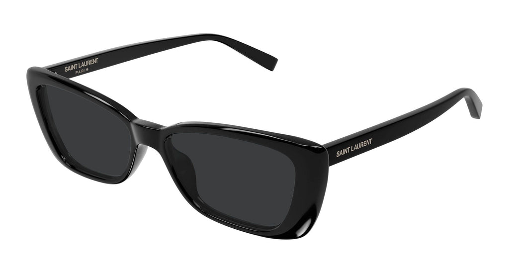 Saint Laurent SL 943#colour_black/grey