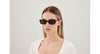Saint Laurent SL 943#colour_black/grey