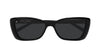 Saint Laurent SL 943#colour_black/grey