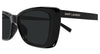 Saint Laurent SL 943#colour_black/grey