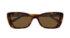 Saint Laurent SL 943#colour_havana/brown
