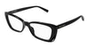 Saint Laurent SL 943 OPT#colour_black